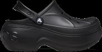 Crocs | Unisex | Bella | Clogs | Black | W8/M7