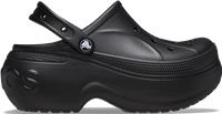 Crocs | Unisex | Bella | Clogs | Black | W6/M5