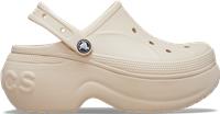 Crocs | Unisex | Bella | Clogs | Winter White | W5/M4