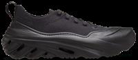 Crocs | Unisex | Echo Surge | Sneakers | Black / Black | W7/M6