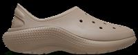 Crocs | Unisex | Classic Sneaker | Sneakers | Taupe | W6/M5