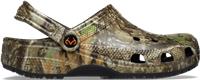 Crocs | Unisex | Realtree APX Classic | Clogs | Multi | W4/M3