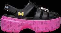 Crocs | Unisex | Hello Kitty and Friends My Melody and Kuromi Stomp | Sandals | Multi | W5/M4
