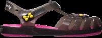 Crocs | Kids | Toddlers Hello Kitty and Friends My Melody and Kuromi Isabella | Sandals | Multi | C5