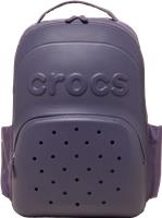 Crocs | Unisex | Crocs Classic Backpack | Shoes | Nightshade | OS