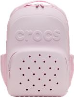 Crocs | Unisex | Crocs Classic Backpack | Shoes | Pink Milk | OS
