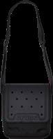 Crocs | Unisex | Crocs Classic Crossbody | Shoes | Black | OS