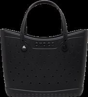 Crocs | Unisex | Crocs Classic Large Tote | Shoes | Black | OS