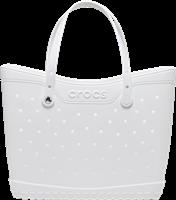 Crocs | Unisex | Crocs Classic Large Tote | Shoes | White | OS