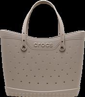 Crocs | Unisex | Crocs Classic Large Tote | Shoes | Taupe | OS