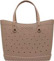 Crocs | Unisex | Classic Large Tote | Shoes | Latte | OS