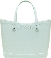Crocs | Unisex | Crocs Classic Large Tote | Shoes | Mint Tint | OS
