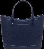 Crocs | Unisex | Crocs Classic Large Tote | Shoes | Navy | OS