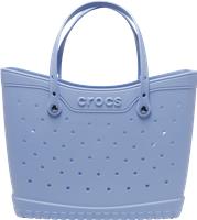 Crocs | Unisex | Crocs Classic Large Tote | Shoes | Blue Haze | OS