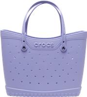 Crocs | Unisex | Crocs Classic Large Tote | Shoes | Mystic Purple | OS