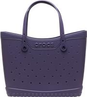 Crocs | Unisex | Crocs Classic Large Tote | Shoes | Nightshade | OS