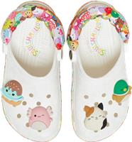 Crocs | Unisex | Squishmallows Classic | Clogs | Multi | W9/M8
