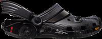 Crocs | Unisex | Batman Batmobile Classic | Clogs | Black | M12