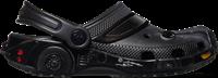 Crocs | Kids | Batman Batmobile Classic | Clogs | Black | C12