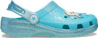 Crocs | Kids | Disney Frozen Elsa Classic | Clogs | Multi | J4