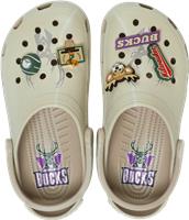 Crocs | Unisex | NBA Bucks Elevated Classic | Clogs | Multi | M10