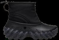 Crocs | Unisex | Echo Boot Z Shield | Boots | Black | W10/M9