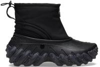 Crocs | Unisex | Echo Boot Z Shield | Boots | Black | W5/M4