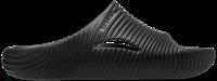Crocs | Unisex | Mellow Tide Recovery | Slides | Black | W6/M5