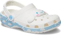 Crocs | Kids | Hello Kitty and Friends Cinnamoroll Classic | Clogs | Multi | J2