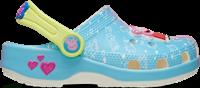 Crocs | Kids | Toddlers Peppa Pig Classic | Clogs | Multi | C6