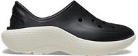 Crocs | Kids | Classic Sneaker | Sneakers | Black/Chalk | C12