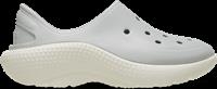 Crocs | Kids | Toddler Classic Sneaker | Sneakers | Atmosphere/Chalk | C5