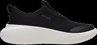 Crocs | Unisex | Mellow Ease | Sneakers | Black / White | W7/M6