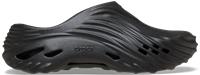 Crocs | Unisex | Echo Wave | Clogs | Black / Black | W4/M3