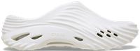 Crocs | Unisex | Echo Wave | Clogs | Chalk | M10