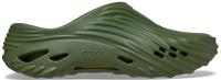 Crocs | Unisex | Echo Wave | Clogs | Army Green | M11
