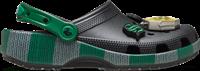 Crocs | Unisex | Harry Potter Slytherin Classic | Clogs | Multi | W5/M4