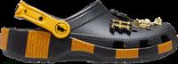 Crocs | Unisex | Harry Potter Hufflepuff Classic | Clogs | Multi | W6/M5
