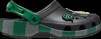 Crocs | Kids | Harry Potter Slytherin Classic | Clogs | Multi | J2