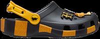 Crocs | Kids | Toddlers Harry Potter Hufflepuff Classic | Clogs | Multi | C4