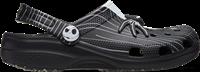 Crocs | Unisex | Nightmare Before Christmas Classic | Clogs | Multi | W5/M4