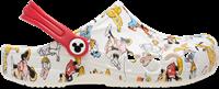 Crocs | Kids | Disney Mickey and Friends Baya | Clogs | Multi | J2