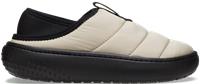 Crocs | Kids | Classic Puff Moc | Shoes | Moth / Multi | J2