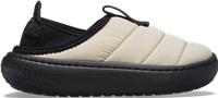 Crocs | Kids | Toddler Classic Puff Moc | Shoes | Moth / Multi | C7