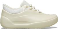 Crocs | Men | Bistro Work Sneaker | Sneakers | Summit White | 7