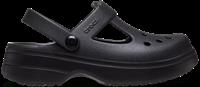 Crocs | Kids | Classic Mary Jane | Clogs | Black | J3