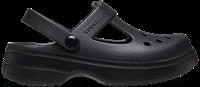 Crocs | Kids | Toddler Classic Mary Jane | Clogs | Black | C6