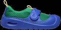 Crocs | Kids | Toddler Swiftwater Splash Shoe | Shoes | Green Ivy | C9