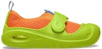 Crocs | Kids | Toddler Swiftwater Splash Shoe | Shoes | Koi Fish | C10