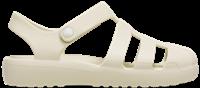 Crocs | Kids | Classic Fisherman | Sandals | Sandstone | J2